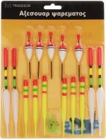 Φελλοί αλιείας - 30229-15PC