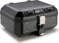 Givi Trekker DLM30B Μπαγκαζιέρα Αλουμινίου 30lt GIVOBKBAG23