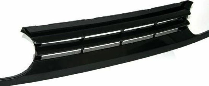 JOM Μάσκα Χωρίς Σήμα για Vw Golf 3 Μαύρη