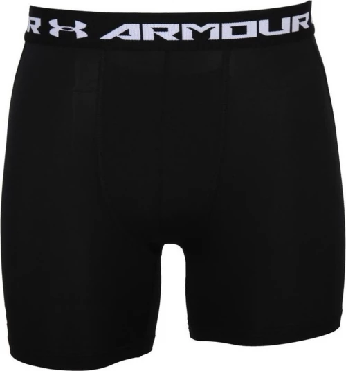 Under Armour Mid Short
