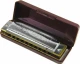 Suzuki Folkmaster Harmonica B Majore