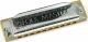 Suzuki Folkmaster Harmonica B Majore