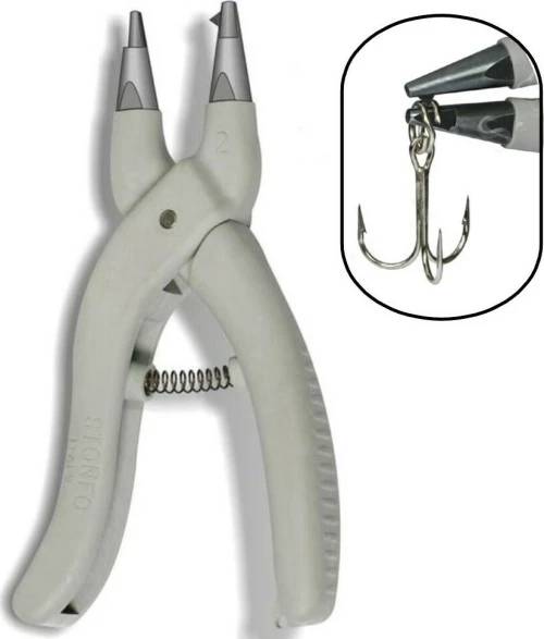 Stonfo Split Ring Plier