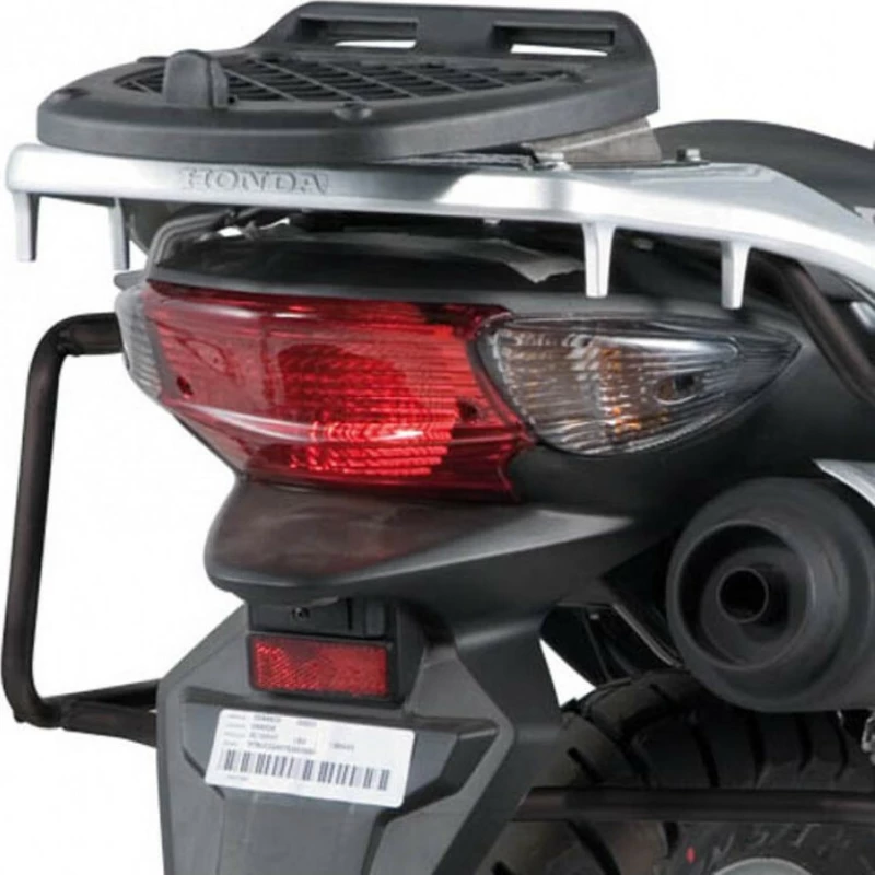 Givi Βάση Βαλίτσας για Honda Varadero XLV125 2001-2006