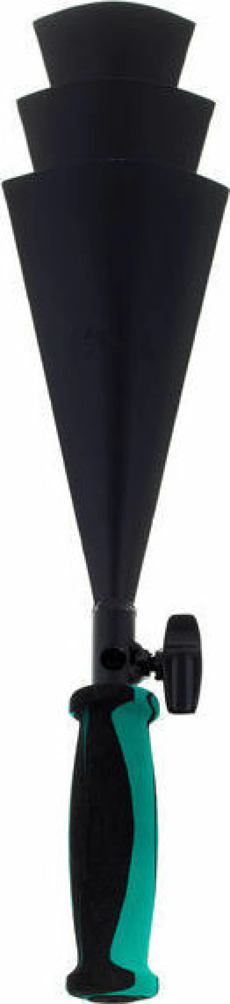 Pearl Pta-30, Tri Agogos With Holder