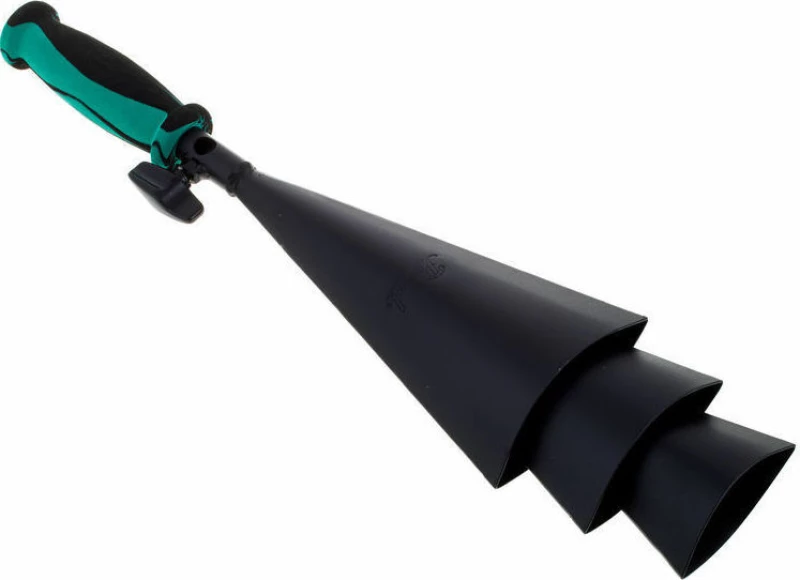 Pearl Pta-30, Tri Agogos With Holder