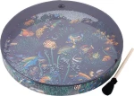 Remo Ocean Drum 22" Fish Graphic