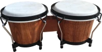 Soundsation Entry Level Dark Wood Satin