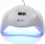 Φουρνάκι Νυχιών Sun X UV/LED 54W