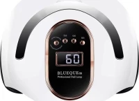 Φουρνάκι Νυχιών Blueque V8 UV/LED 168W