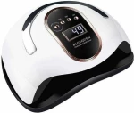 Φουρνάκι Νυχιών Blueque V8 UV/LED 168W