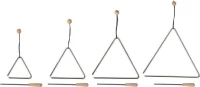 Gewa Triangle 20 cm, w/ Beater