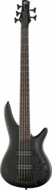 Ibanez SR305EB 5χορδο Weathered Black