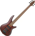 Ibanez SR505E 5χορδο Brown Mahogany