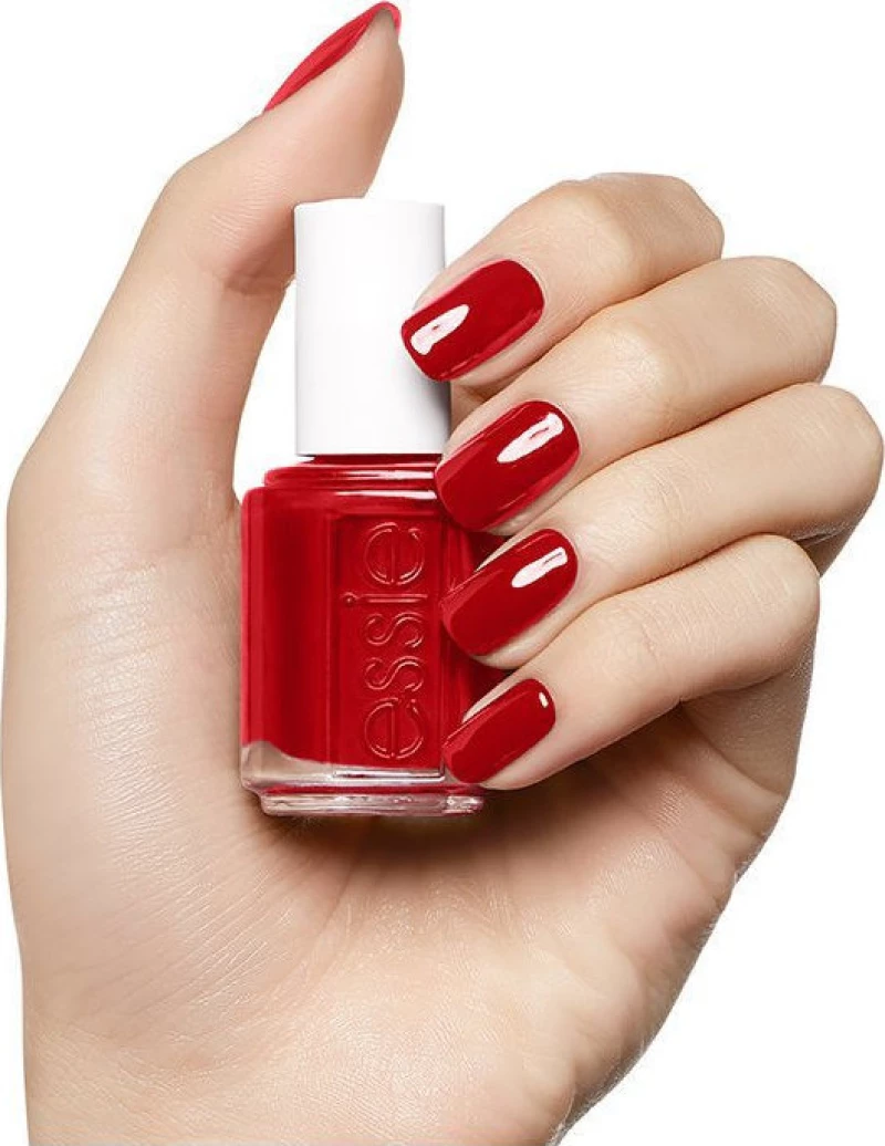 Essie Color is my Obsession Fall 2008 Collection Forever Young Forever Yummy