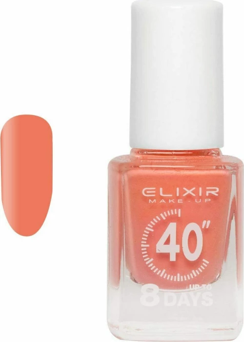 Elixir Up To 8 Days 138