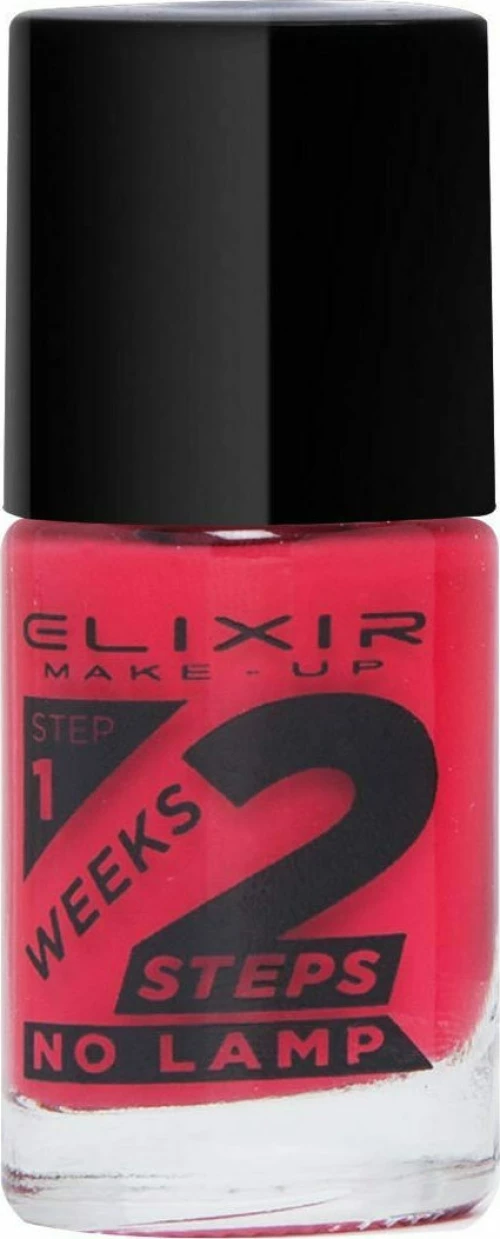 Elixir 2 Weeks 733
