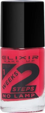 Elixir 2 Weeks 733