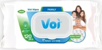Voi by Smile Family 120τμχ