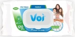 Voi by Smile Family 120τμχ