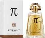 Givenchy Π Eau de Toilette 50ml