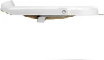OK Baby Jelly White - Beige