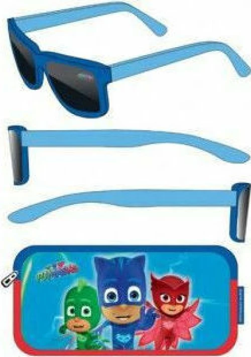 Stamion PJ Masks PJ98051 με Θήκη