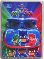 Stamion PJ Masks PJ98051 με Θήκη