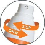 Avene Spray SPF50 200ml Open & Stop