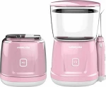 Waterpulse V700 Water Flosser Pink