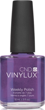 CND Vinylux 117 Grape Gum