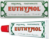 Johnson & Johnson Euthymol Original 75ml