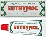 Johnson & Johnson Euthymol Original 75ml