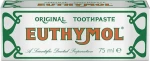 Johnson & Johnson Euthymol Original 75ml