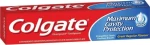Colgate Maximum Cavity Protection 50ml
