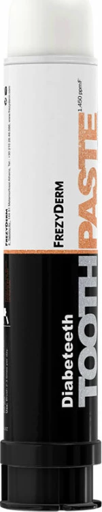 Frezyderm Diabetic για Διαβητικούς 75ml