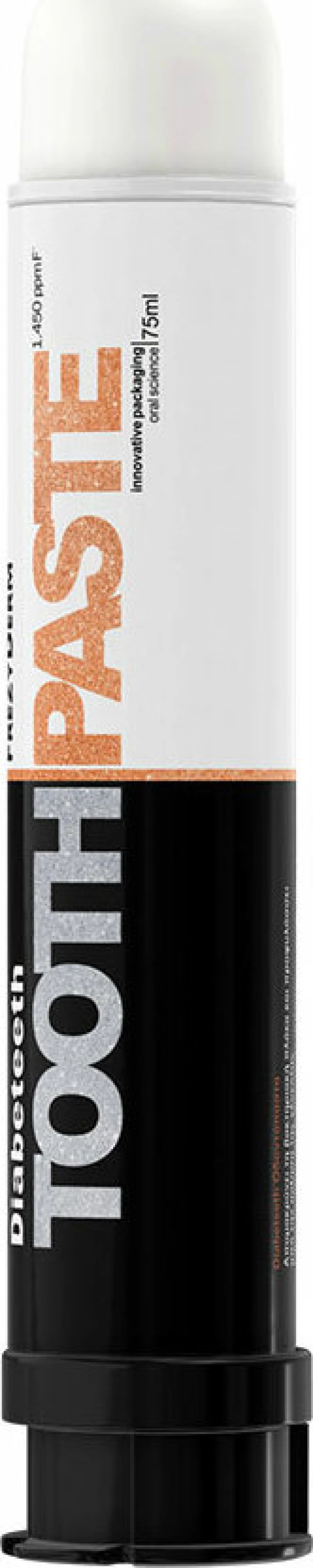 Frezyderm Diabetic για Διαβητικούς 75ml