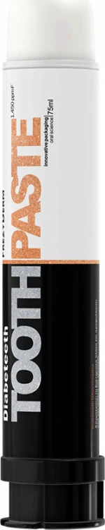 Frezyderm Diabetic για Διαβητικούς 75ml