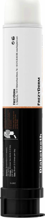 Frezyderm Diabetic για Διαβητικούς 75ml