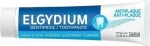 Elgydium Antiplaque Οδοντόκρεμα Κατά της Πλάκας 75ml