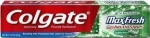 Colgate MaxFresh Clean Mint 100ml