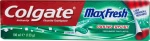 Colgate MaxFresh Clean Mint 100ml