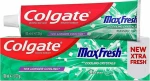 Colgate MaxFresh Clean Mint 100ml