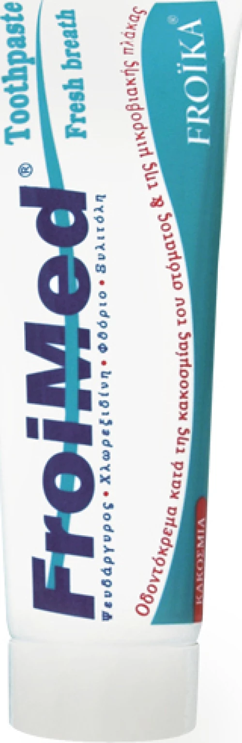 FROIKA Froimed Toothpaste 75ml