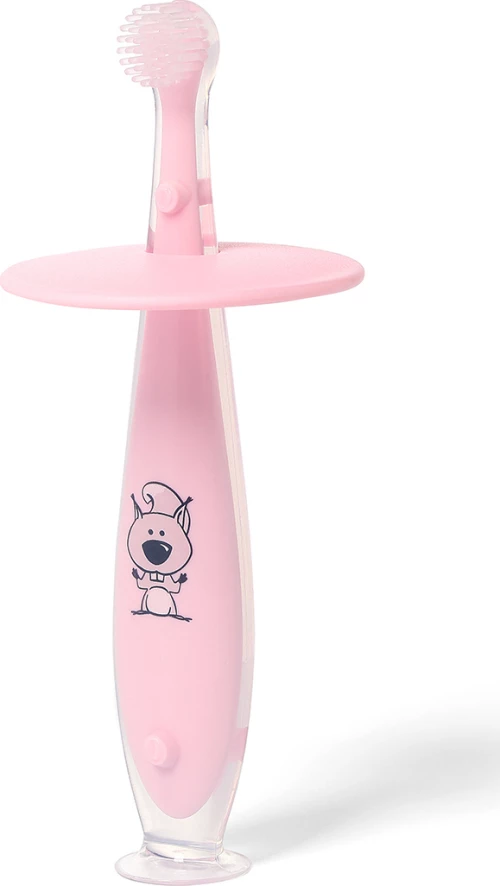 Babyono BN551/01 6+ Μηνών Ροζ