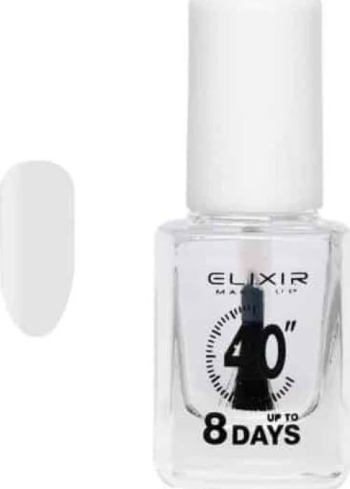Elixir 40″ Up To 8 Days 001 Clear 13ml