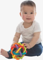 Playgro Bendy Ball 6+ μηνών