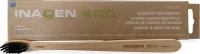 Inaden Eco Wooden Toothbrush Medium