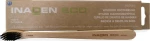 Inaden Eco Wooden Toothbrush Medium