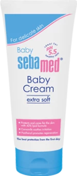Sebamed Baby Cream Extra Soft 50ml
